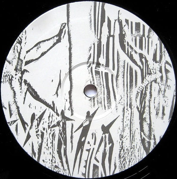 Various : Untitled (12", Promo, Unofficial)