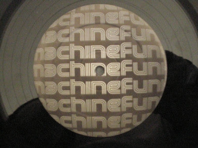 Q Project : Guilty Pleasure / Everything Changes But Me (12")
