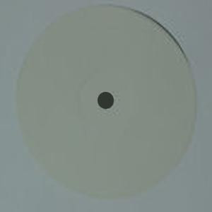 DJ Charmzy : Rollercoaster (12", Promo, W/Lbl)