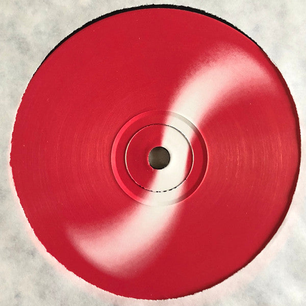 Sean Deason / CiM : Reversal (12", EP)