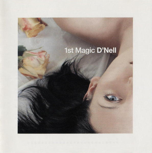 D'Nell : 1st Magic (CD, Album)