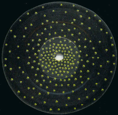 Kenny Bobien : Dance For Life 2003 (12")