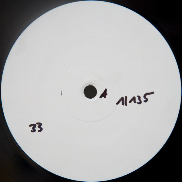 Solid State (4) : Lokhalle (12", W/Lbl)