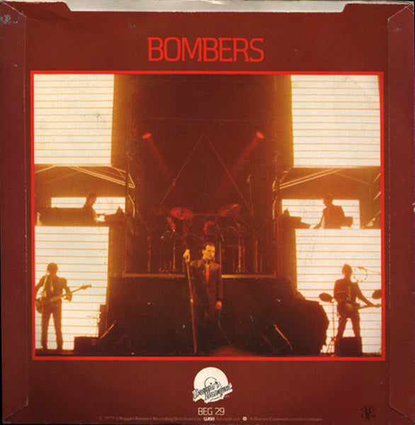 Gary Numan : Complex (7", Single, Sil)