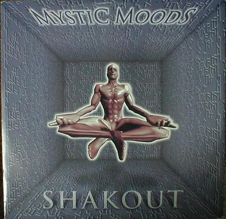Mystic Moods : Shakout (12")