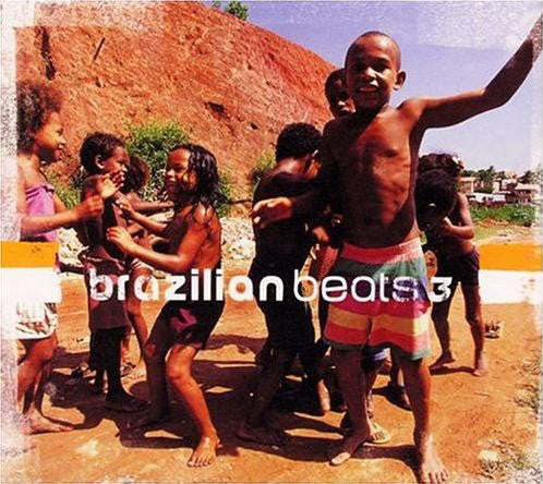 Various : Brazilian Beats 3 (CD, Comp)