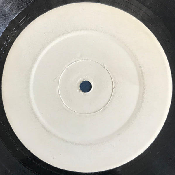 The Phantom (4) : Untitled (12", S/Sided, W/Lbl)