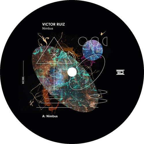 Victor Ruiz (2) : Nimbus (12")