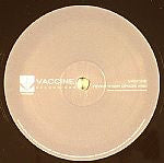 Vaccine (2) : Fever (High Grade Mix) / Concussion (12", Promo)