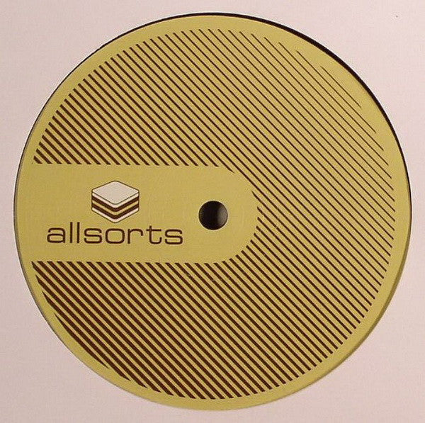 Mutated Forms : Detuned / Mindless (12")