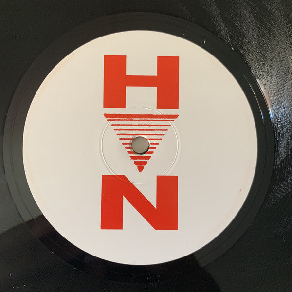 John Talabot, Khidja : HVN C/D (12")