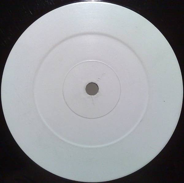 Ultra Nate* : How Long ('99 Rmx's) (12", W/Lbl, Sti)