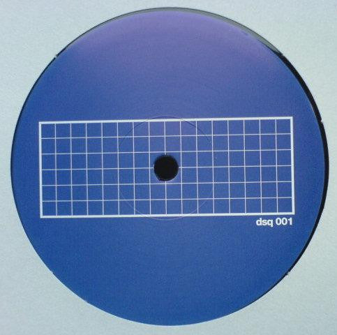 IZC : Sand (12", EP)