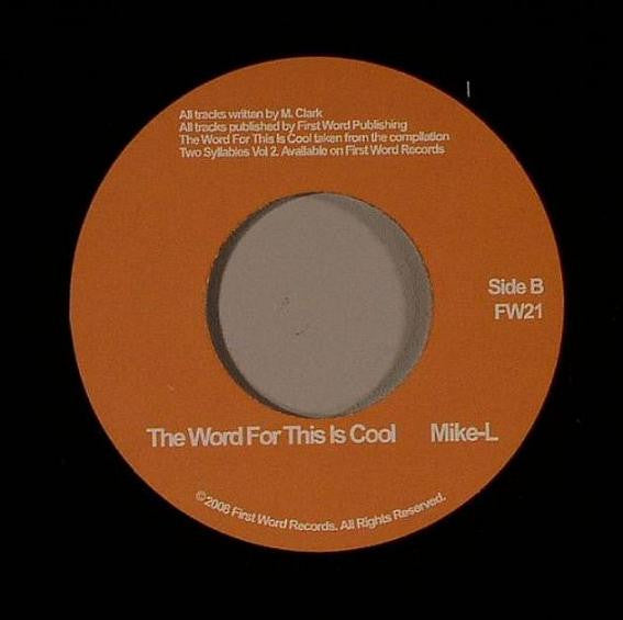 Mike L (3) : Emu Brown (7")