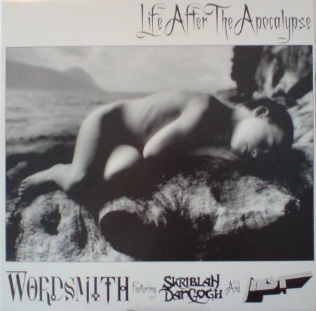 Wordsmiff : Life After The Apocalypse (12", Single)