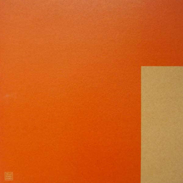 DJ M2J / Scanone : Odd Sockz / Bleep23 (12")