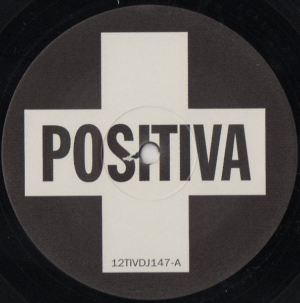 Fragma Featuring Maria Rubia : Everytime You Need Me (12", Promo)