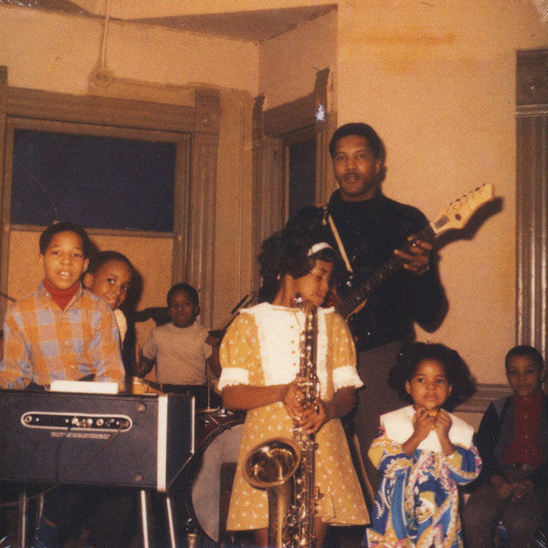 Papa Bear & His Cubs* : You're So Fine (7", Single, RE, Sat)