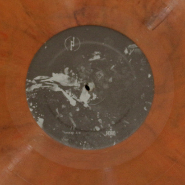 Pact Infernal : Infernality (2xLP, Album, Ltd, RP, Ora)