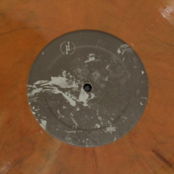 Pact Infernal : Infernality (2xLP, Album, Ltd, RP, Ora)