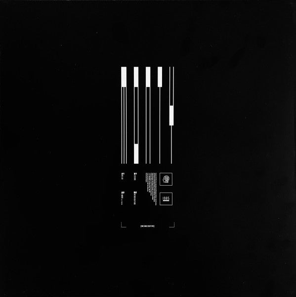 Monty (3) : Hello E.P (12", EP)