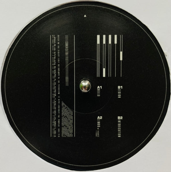 Monty (3) : Hello E.P (12", EP)