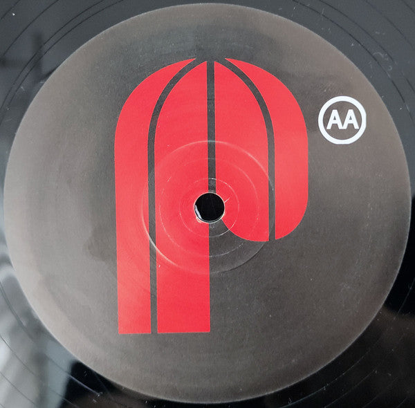 Reel People Featuring Jag : Second Guess (12")