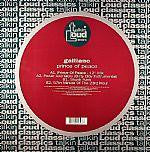 Galliano : Prince Of Peace (12", Comp)