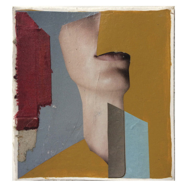Persian Empire : About//Blank  (12")