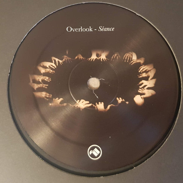 Overlook (2) : Séance (12", EP)