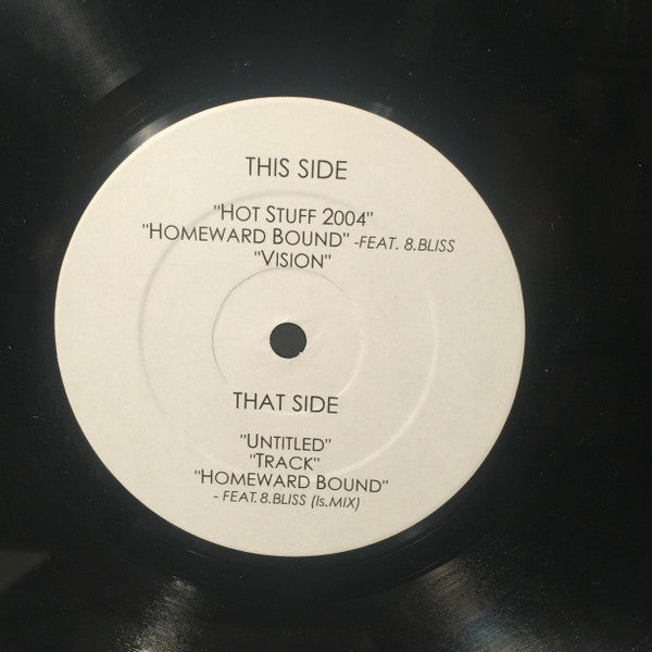 Wayne Folk : Man Of Many Faces (2x12")