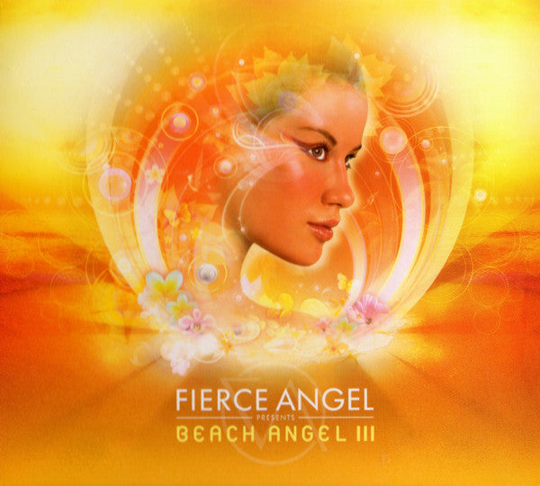 Various : Beach Angel III (3xCD, Comp)