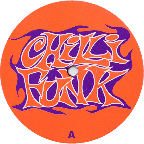 H Man : Fiesta De Disfraces (12")