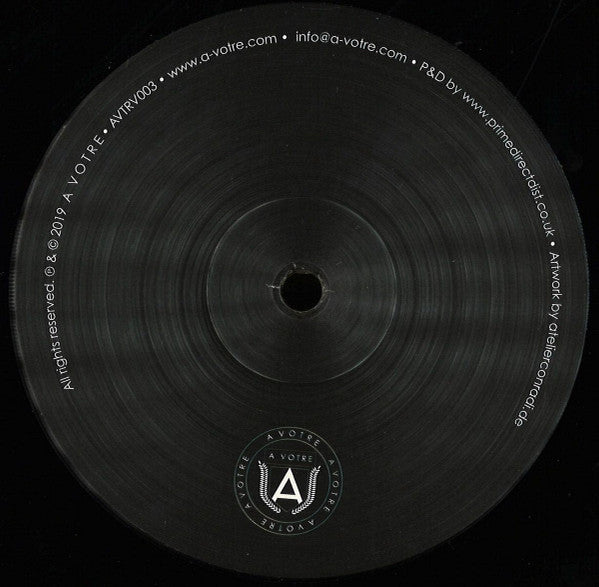 Rich NxT : Joy (12")