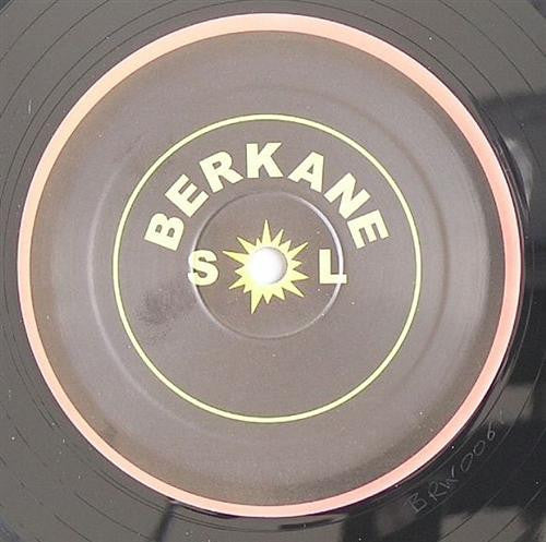 Geiom Feat: Marita Robinson : Reminissin' (Geiomix  & Kode 9 Refix) (12")