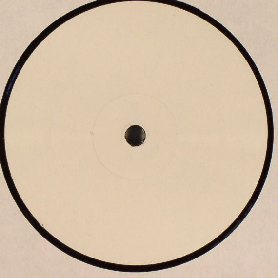 The Win : Untitled (12", W/Lbl)