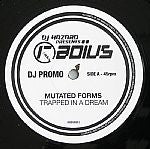 Mutated Forms : Trapped In A Dream / De Puta Madre (12")