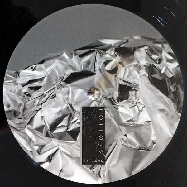 Various : Folio / 2 (12", EP)