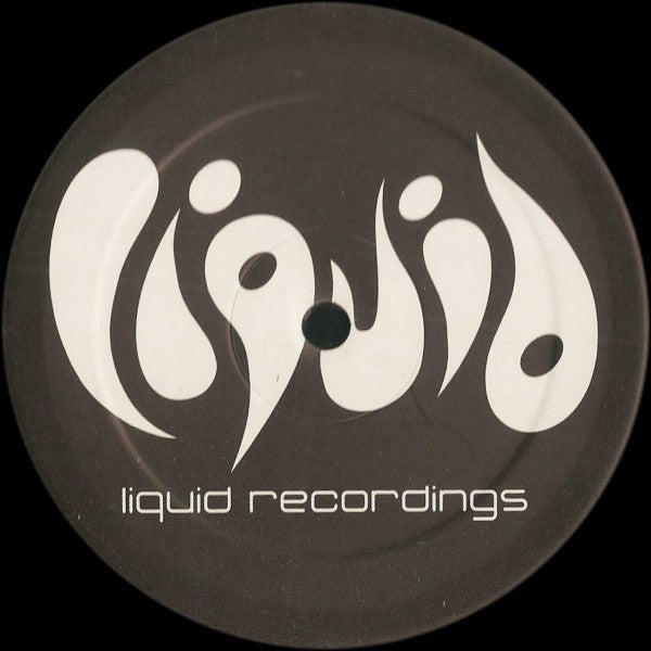 Carlo Resoort Vs 4 Strings : Revelation (12", S/Sided, Promo)