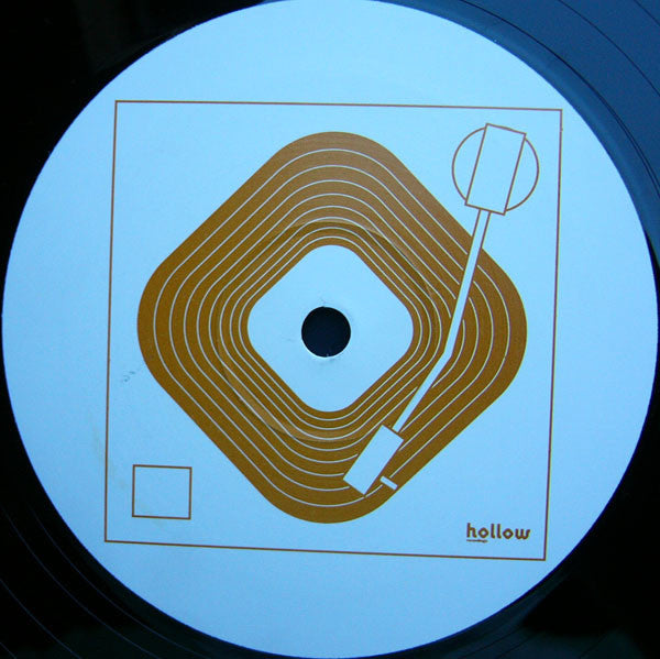 Ernesto : Portuguese Nights EP (12", EP)