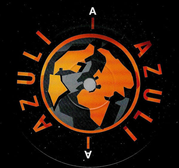 Bini & Martini Feat. Su Su Bobien : Say Yes (12")