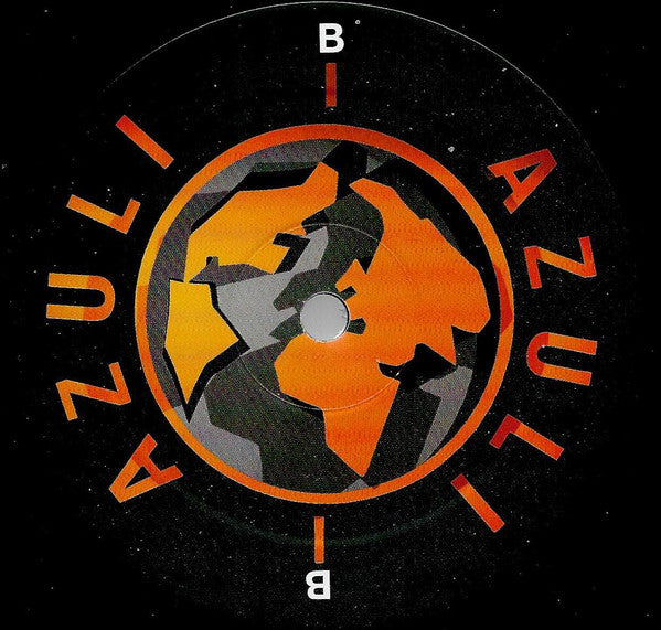 Bini & Martini Feat. Su Su Bobien : Say Yes (12")