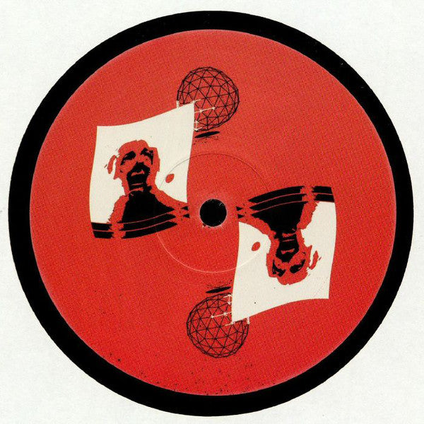 J. Albert : Wake Me Up  (12")