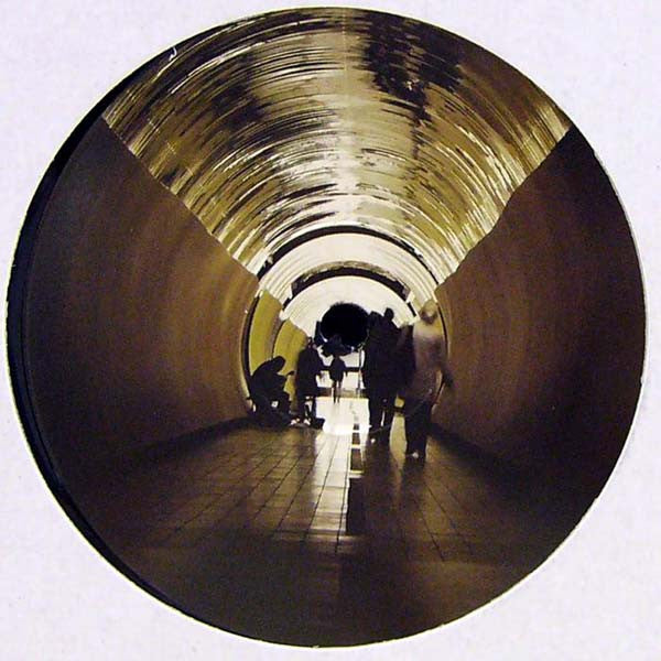 L-Wiz / Subeena / Faib : Must / Transient / Broken Mirror (12")