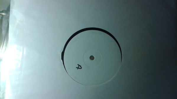 Amex & Kaiza : Shrinz / Next Level Nature (12", Promo, W/Lbl)