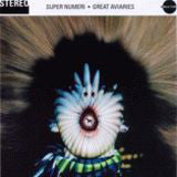 Super Numeri : Great Aviaries (LP, Album)