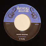 Alan Shelly / Bobby Darin : Dance Together / Song For A Dollar (7", Comp, Unofficial)