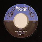 Alan Shelly / Bobby Darin : Dance Together / Song For A Dollar (7", Comp, Unofficial)