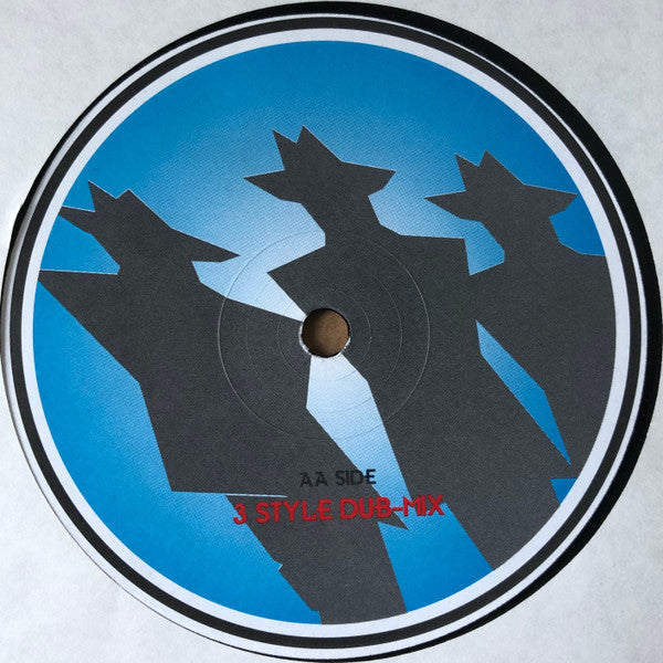G-Men (2) : Know You Better (12")