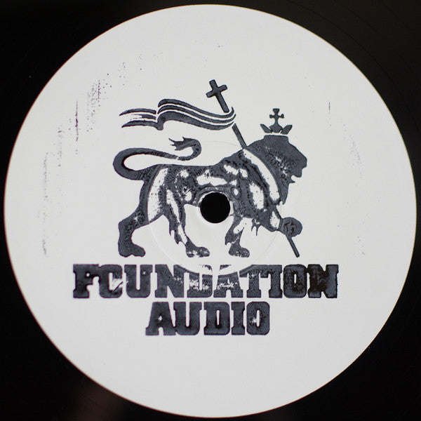 Sibla & Teffa : Bobby / I Wonder Why (10", Ltd)